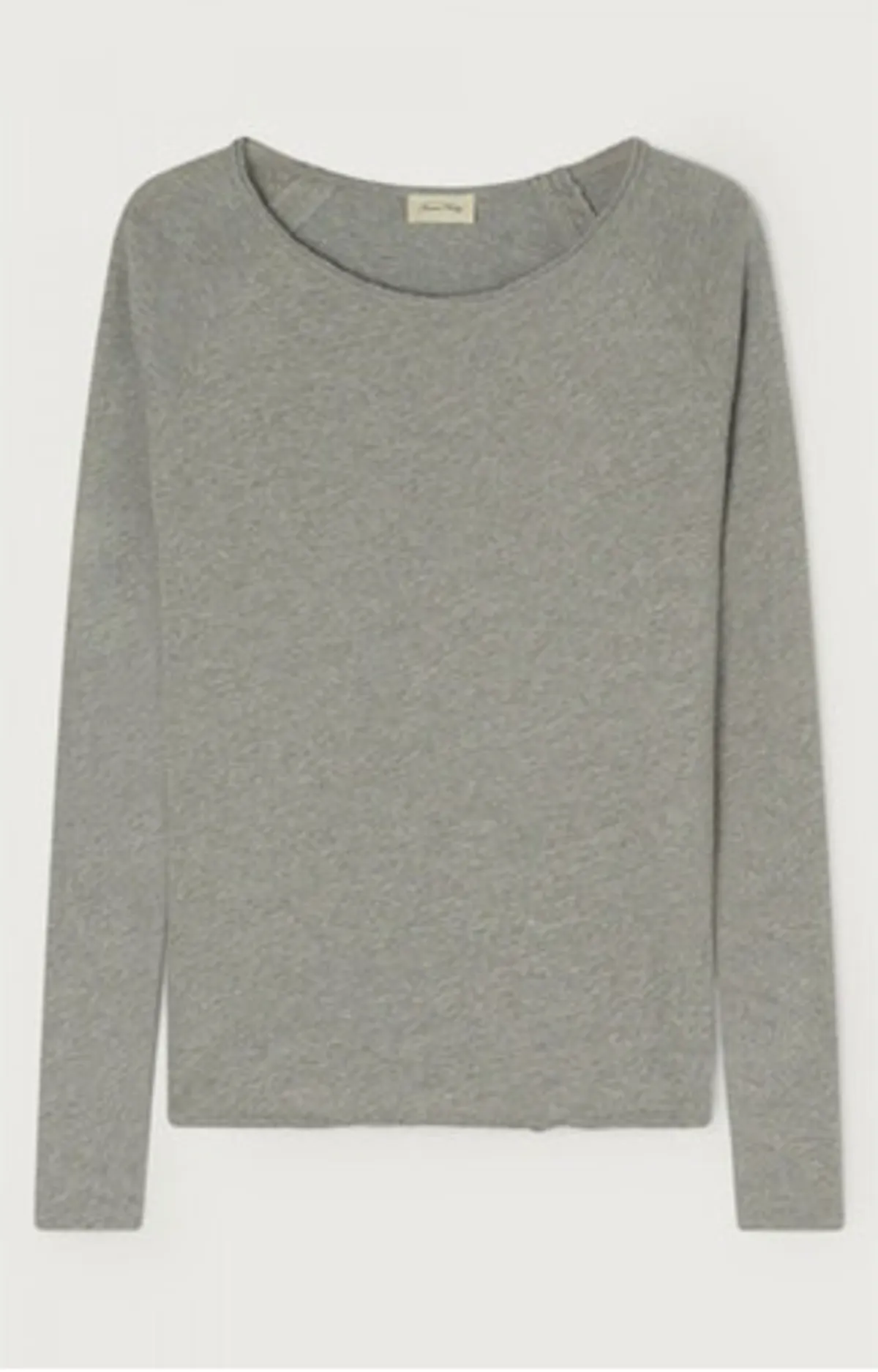 Sonoma Long Sleeve Tee - Gris