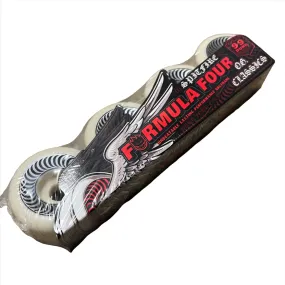 SPITFIRE F4 OG CLASSIC (99D/54MM)
