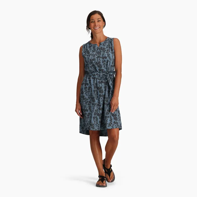 Spotless Traveler Tank Dress