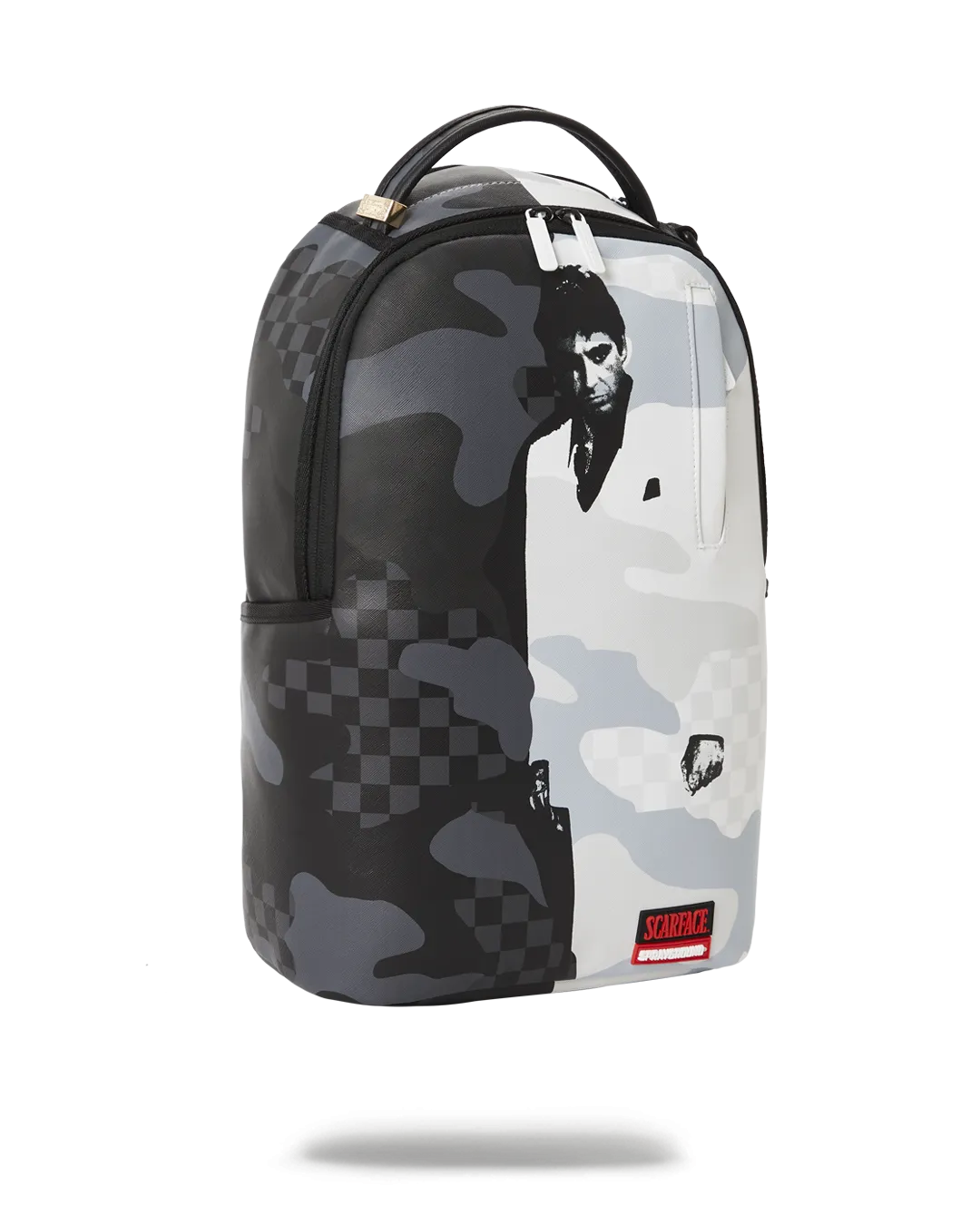 Sprayground - Scarface Backpack