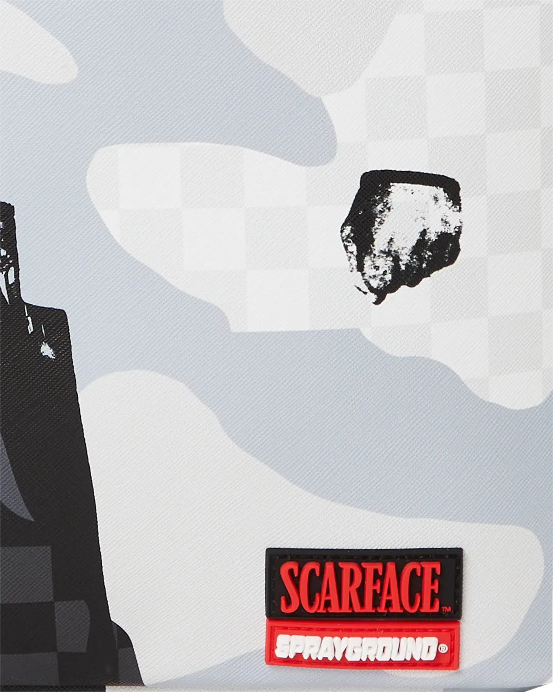 Sprayground - Scarface Backpack