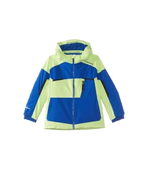 Spyder Kids Leader Jacket (Toddler/Little Kids)