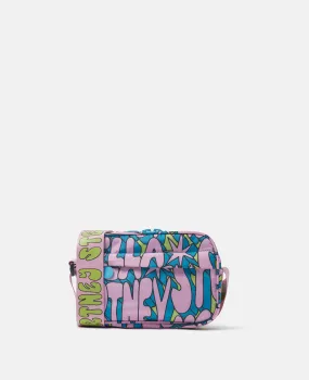 Stella Print Crossbody Bag