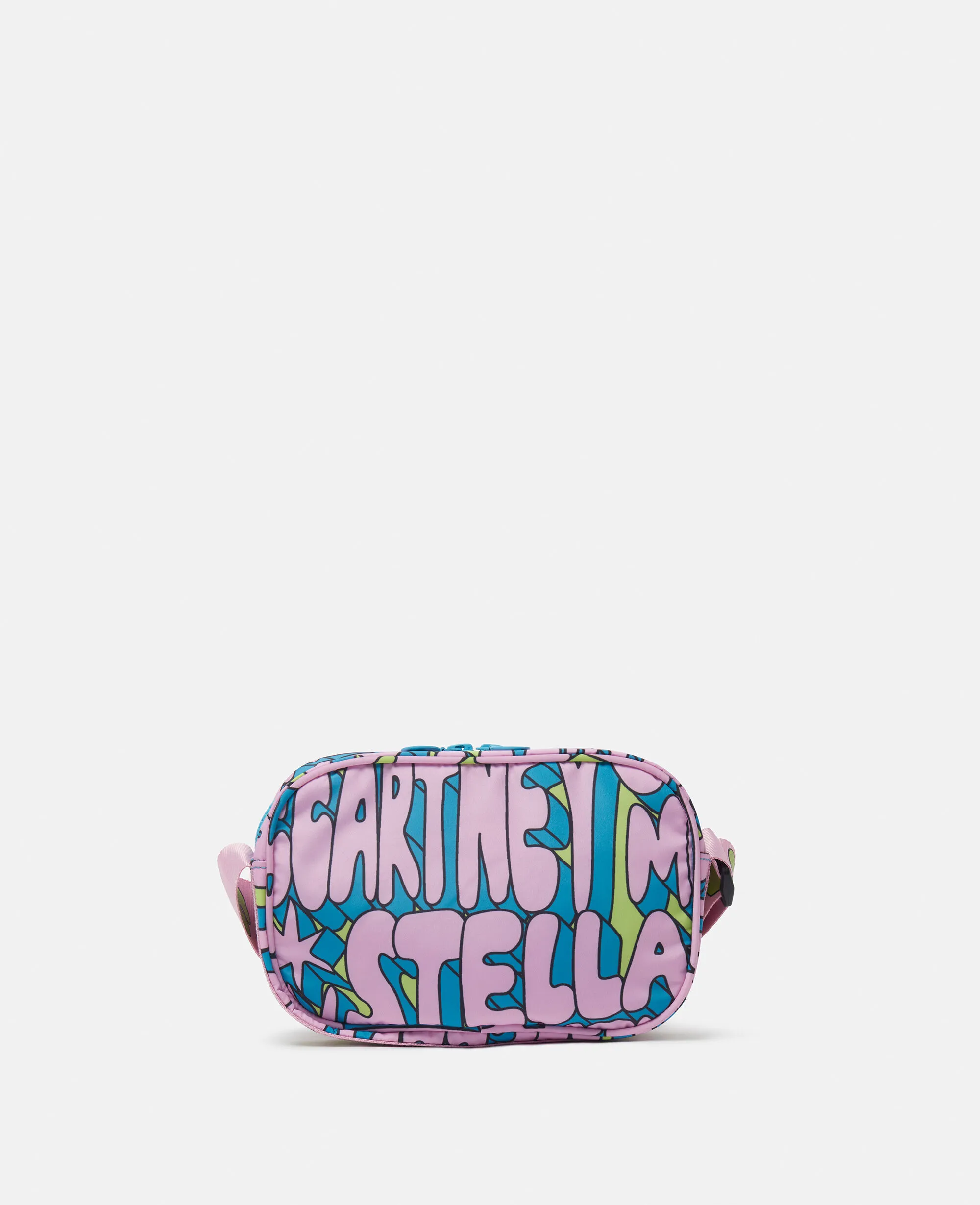 Stella Print Crossbody Bag