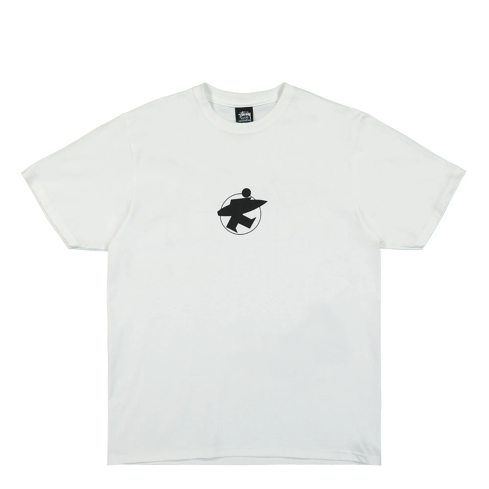 Surf Stock Tee