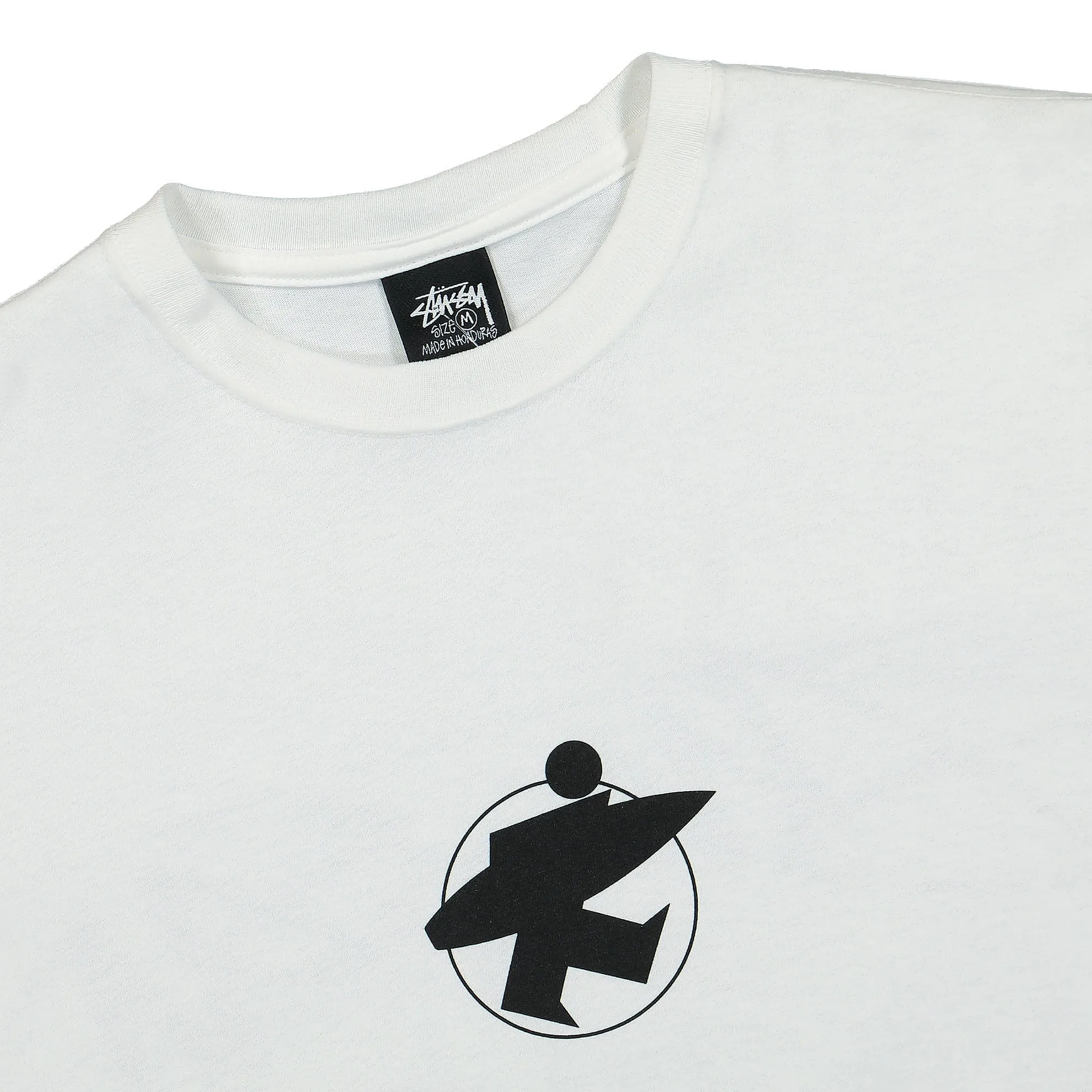 Surf Stock Tee