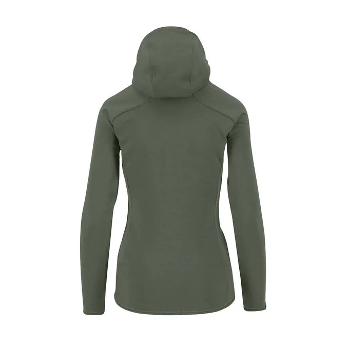 SWEATSHIRT MEZZODI Woman Thyme