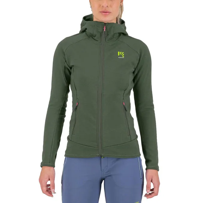 SWEATSHIRT MEZZODI Woman Thyme