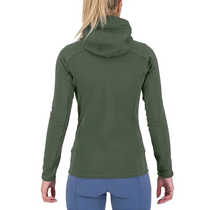 SWEATSHIRT MEZZODI Woman Thyme