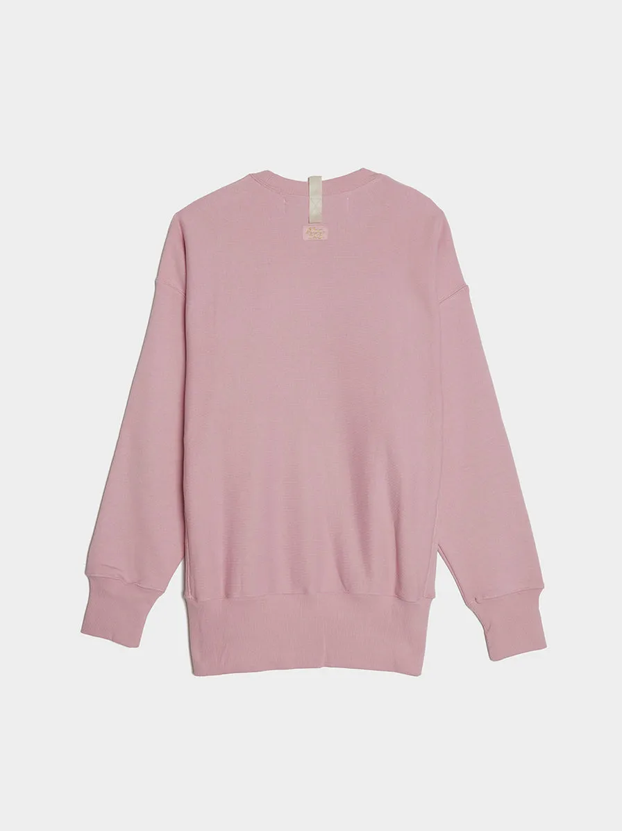 Sweatshirt, Morganite