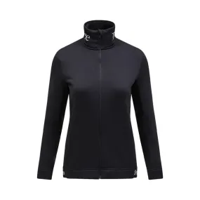 SWEATSHIRT RIDER Woman Black 