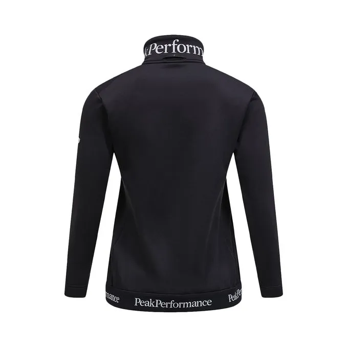 SWEATSHIRT RIDER Woman Black 