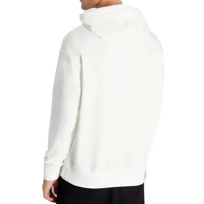 SWEATSHIRT SUSTAINABILITY VALUES Man Off White 