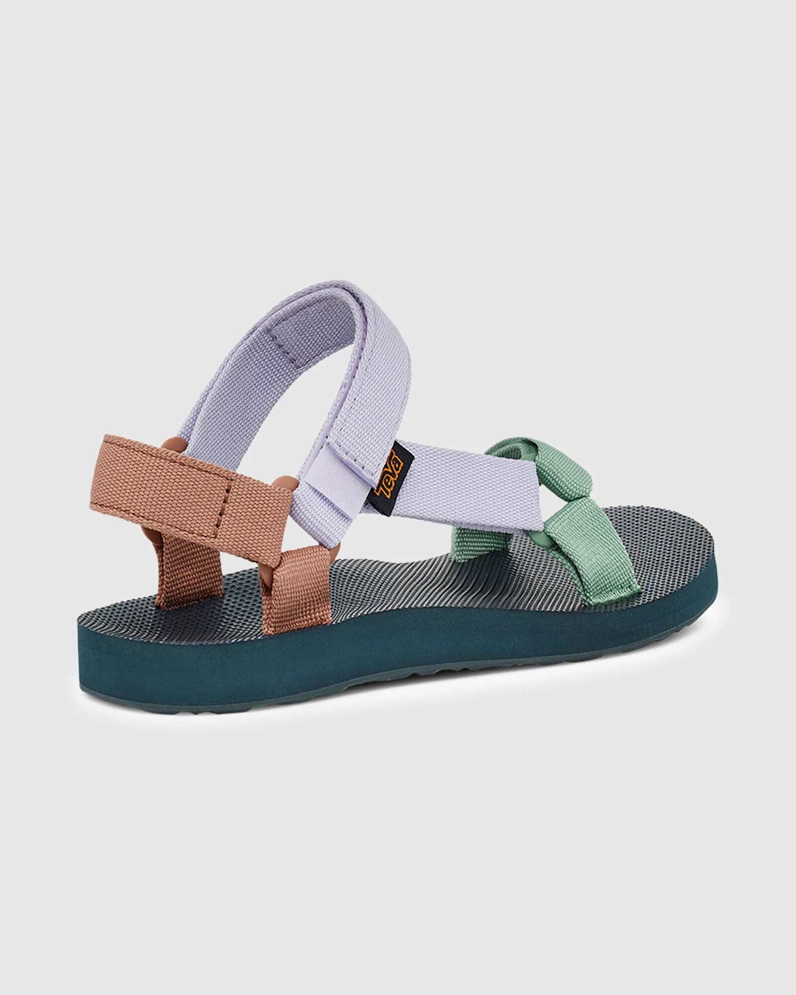 Teva W Original Universal Sandals Orion Blue/Multi