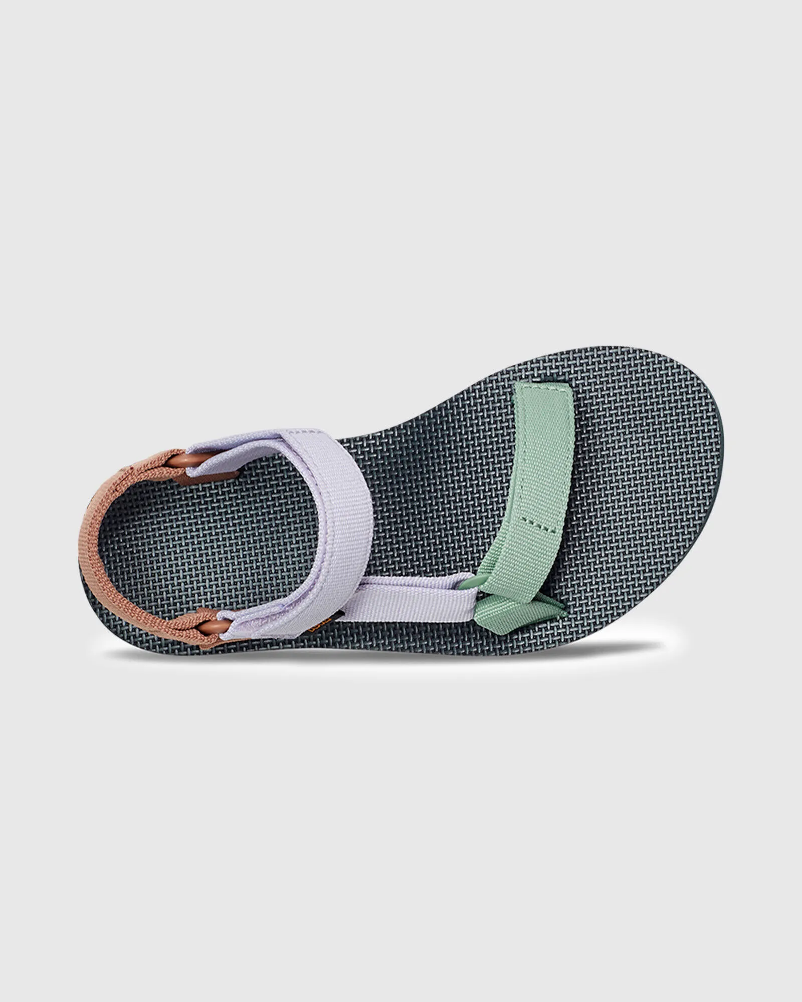 Teva W Original Universal Sandals Orion Blue/Multi