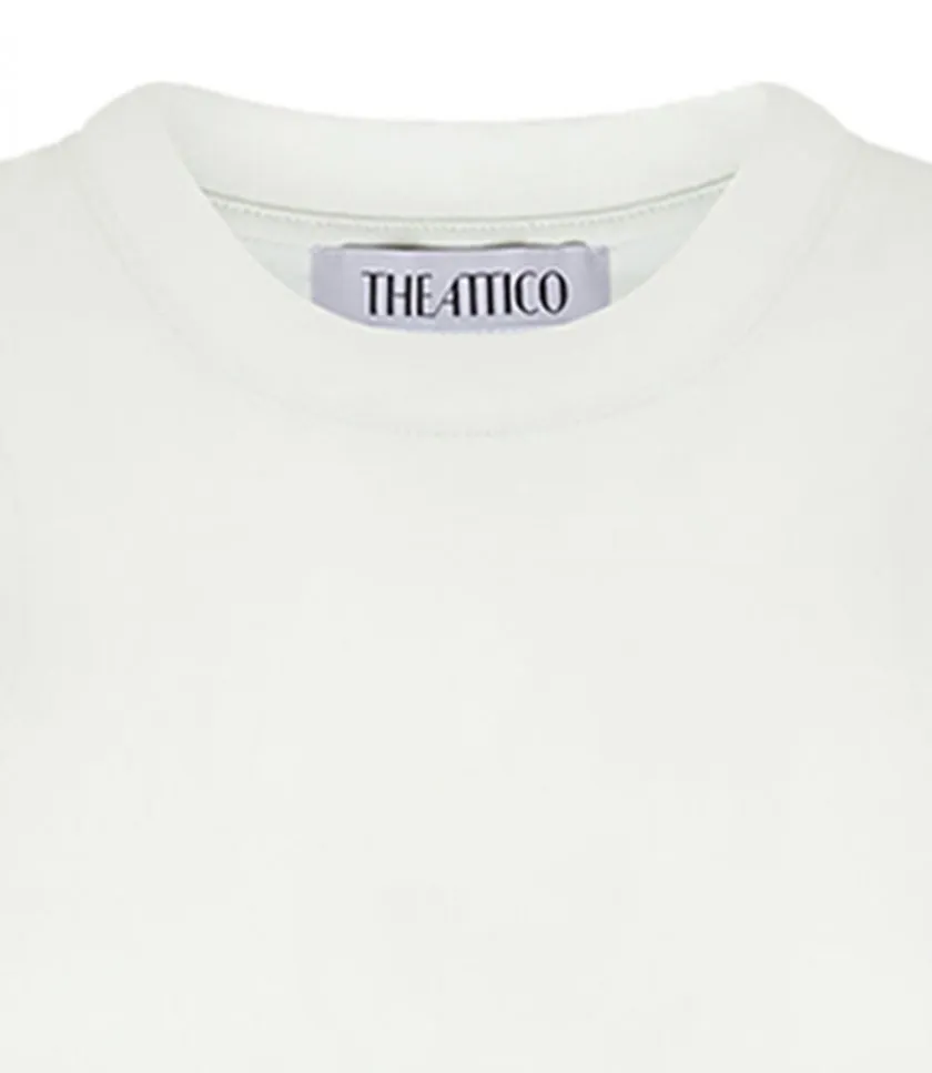 THE ATTICOREESE TANK TOP