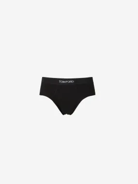 Tom Ford Slip Briefs Pack 