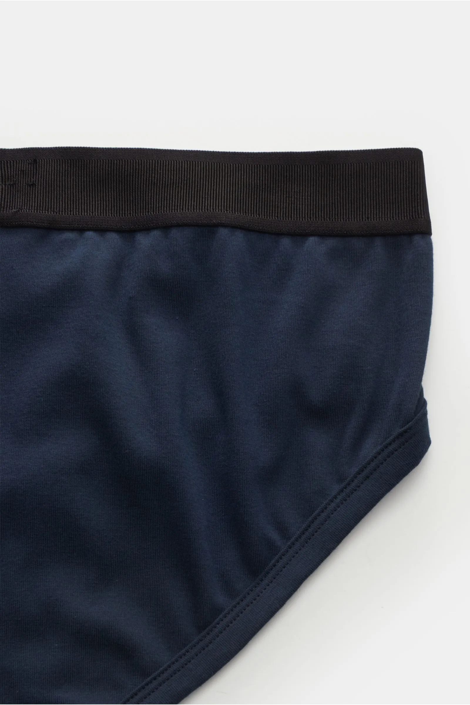TOM FORD Sport Slip navy