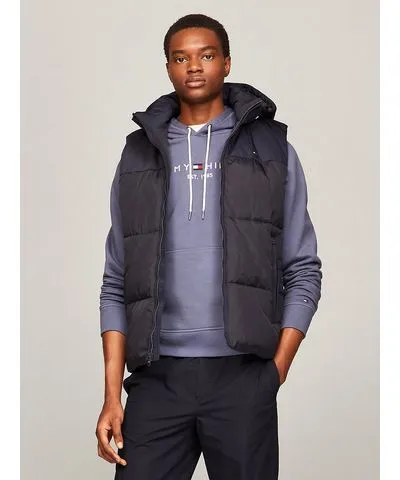 Tommy Hilfiger Men's New York Puffer Vest