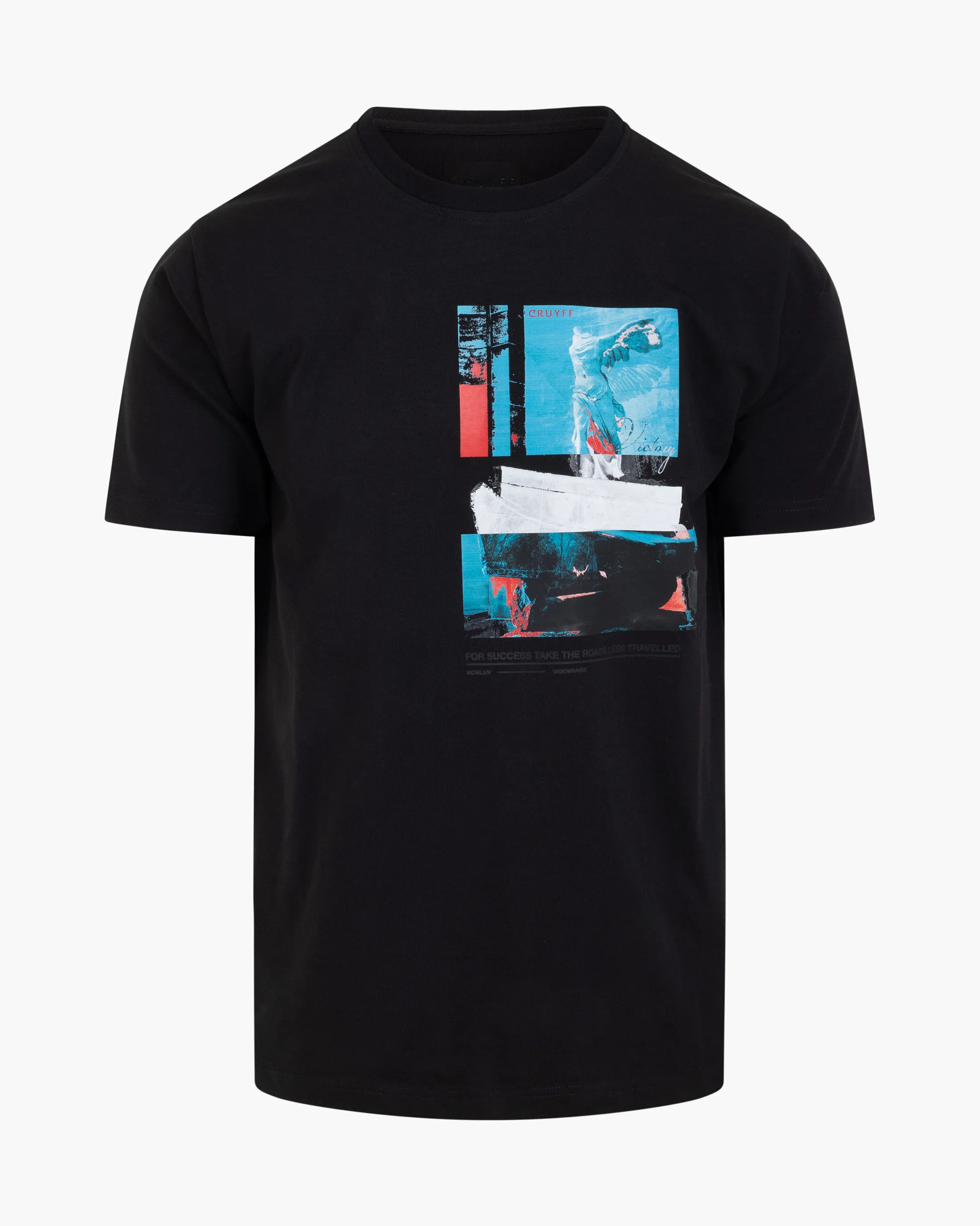 Toriam Tee