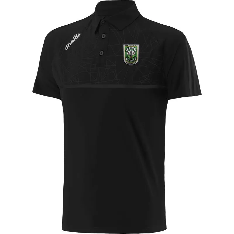 Trim Celtic AFC Synergy Polo Shirt