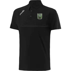 Trim Celtic AFC Synergy Polo Shirt