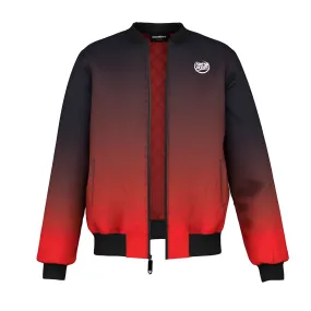 Twilight Tone Bomber Jacket