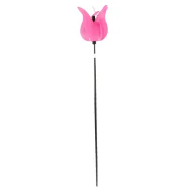 Twirling Garden Tulip - Pink