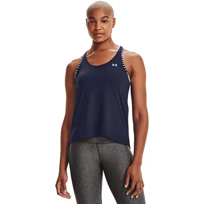 Under Armour Knockout Tank