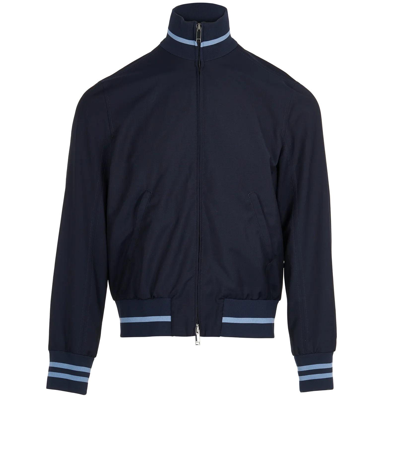 Valentino Bomber Jacket