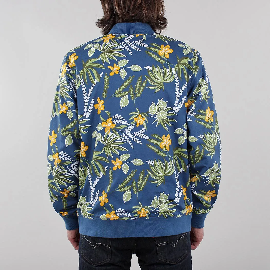 Vans Anaheim Factory OG Skull Bomber Jacket