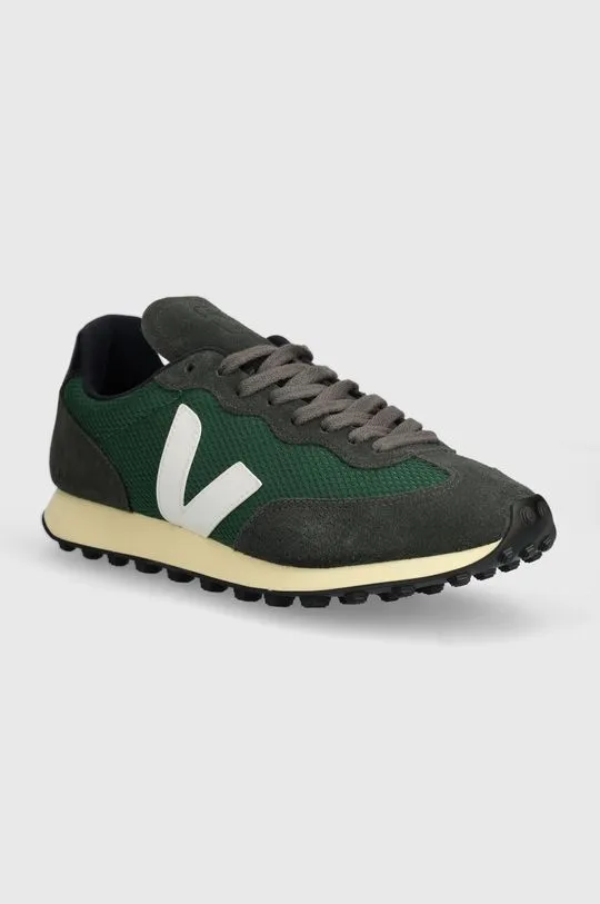 Veja sneakers Rio Branco green color RB0102975