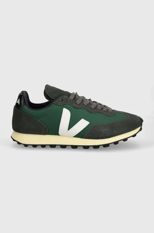 Veja sneakers Rio Branco green color RB0102975