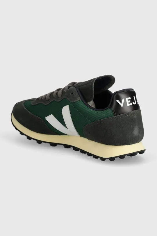 Veja sneakers Rio Branco green color RB0102975