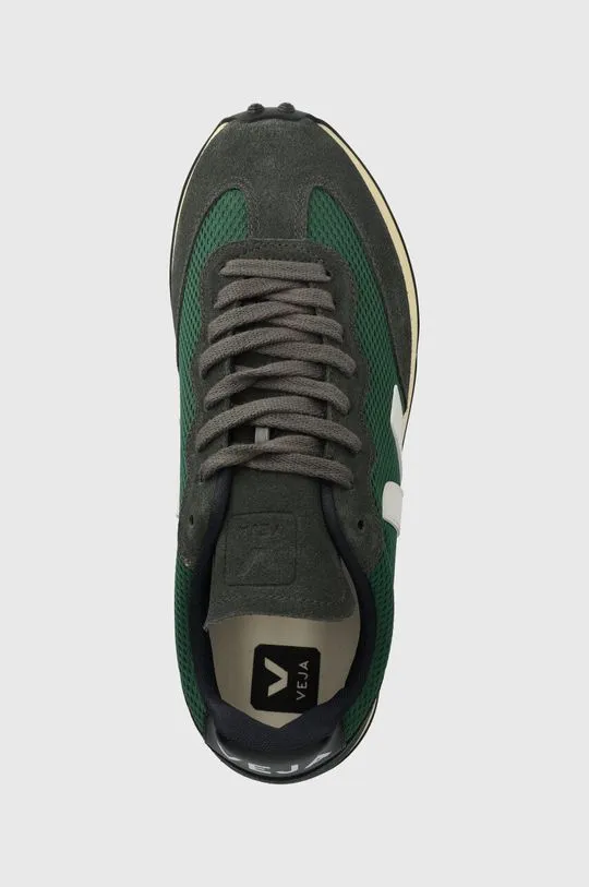 Veja sneakers Rio Branco green color RB0102975