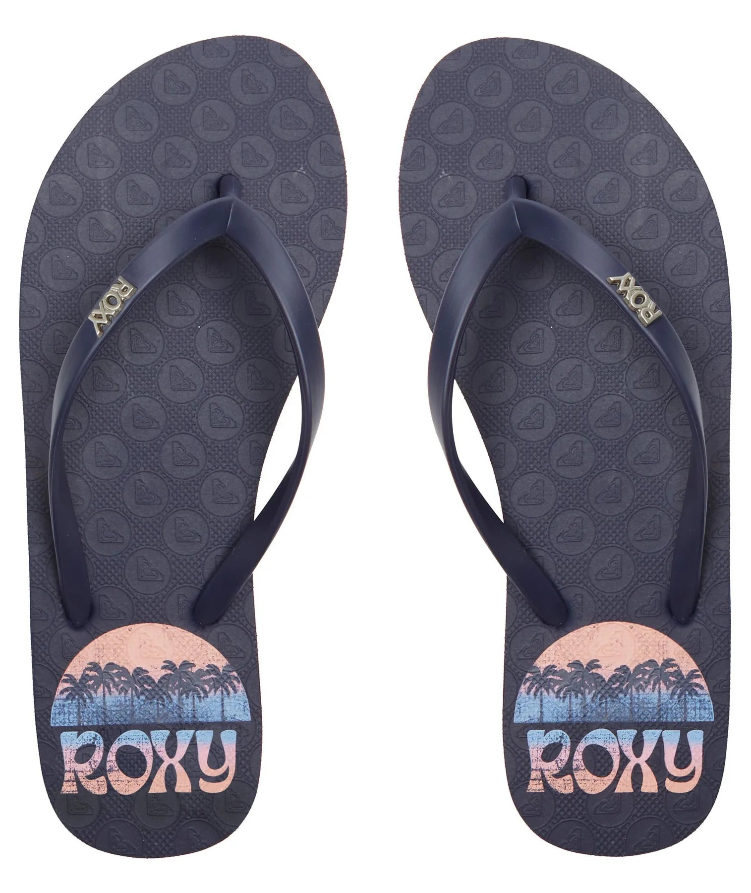 VIVA STAMP II - Beach sandals for women - Roxy-