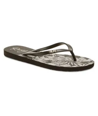 VIVA STAMP II - Beach sandals for women - Roxy-