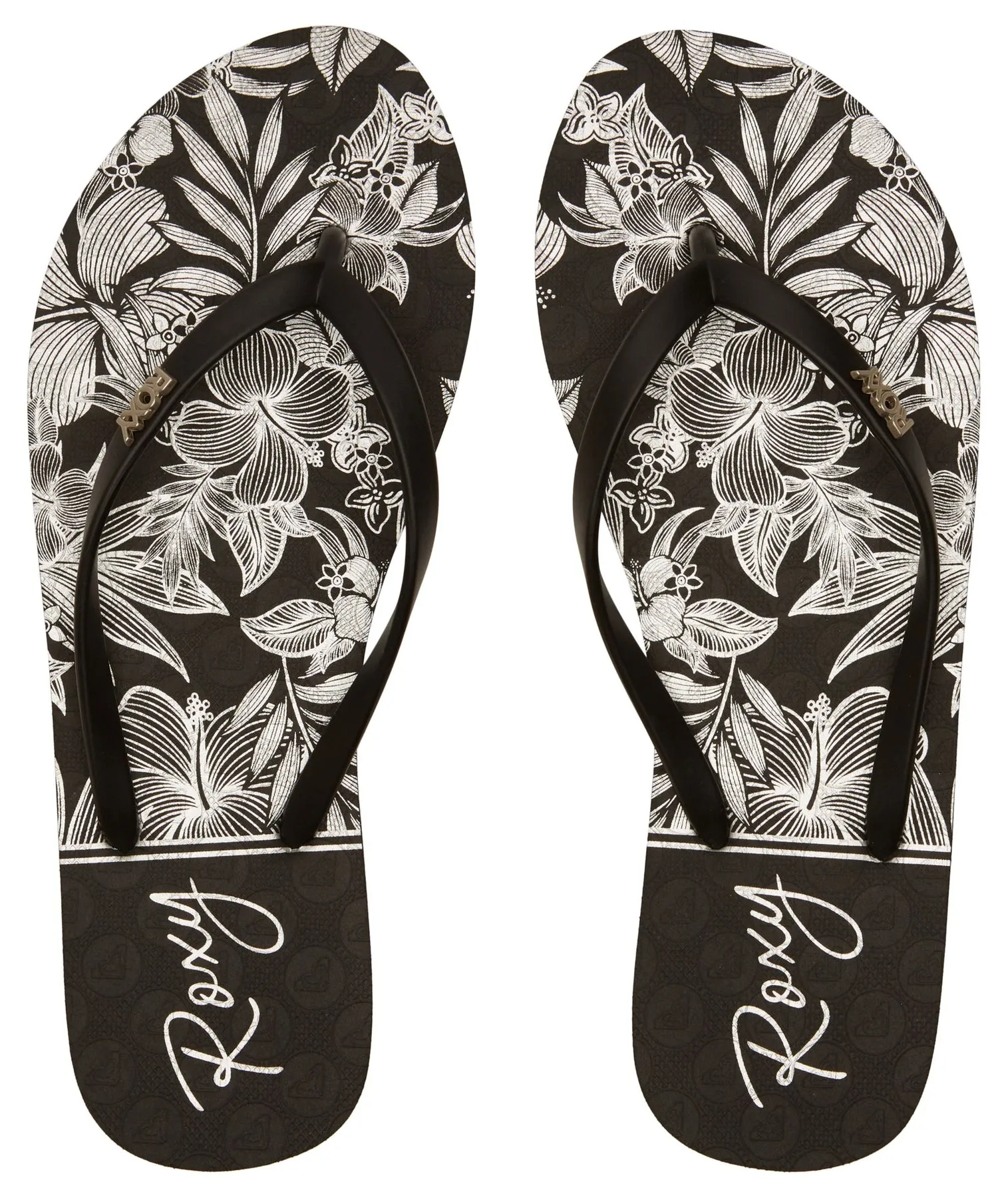 VIVA STAMP II - Beach sandals for women - Roxy-