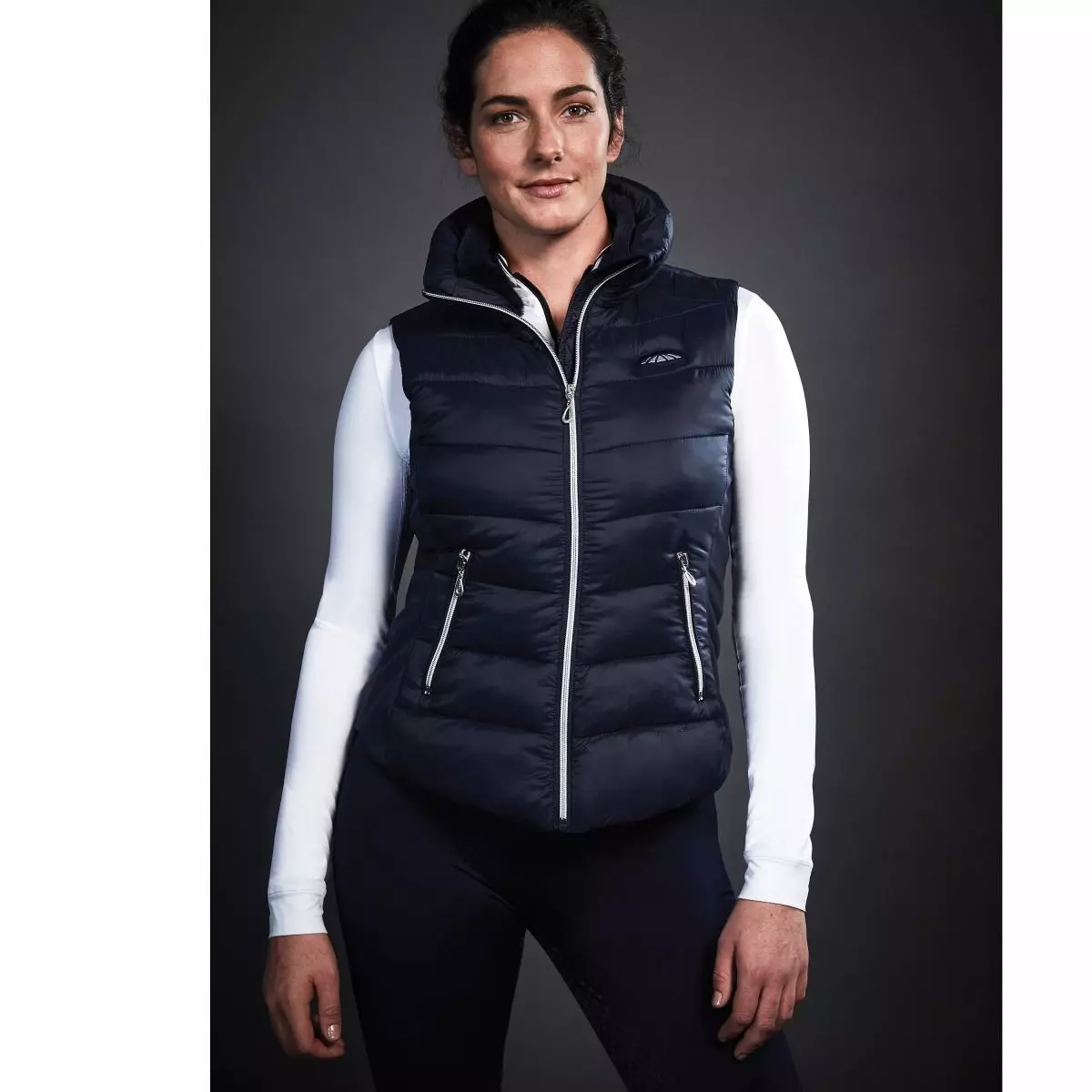 Weatherbeeta Dion Puffer Vest 