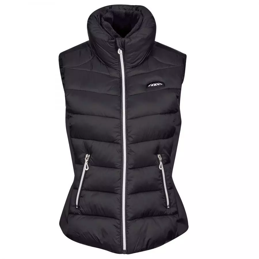 Weatherbeeta Dion Puffer Vest 