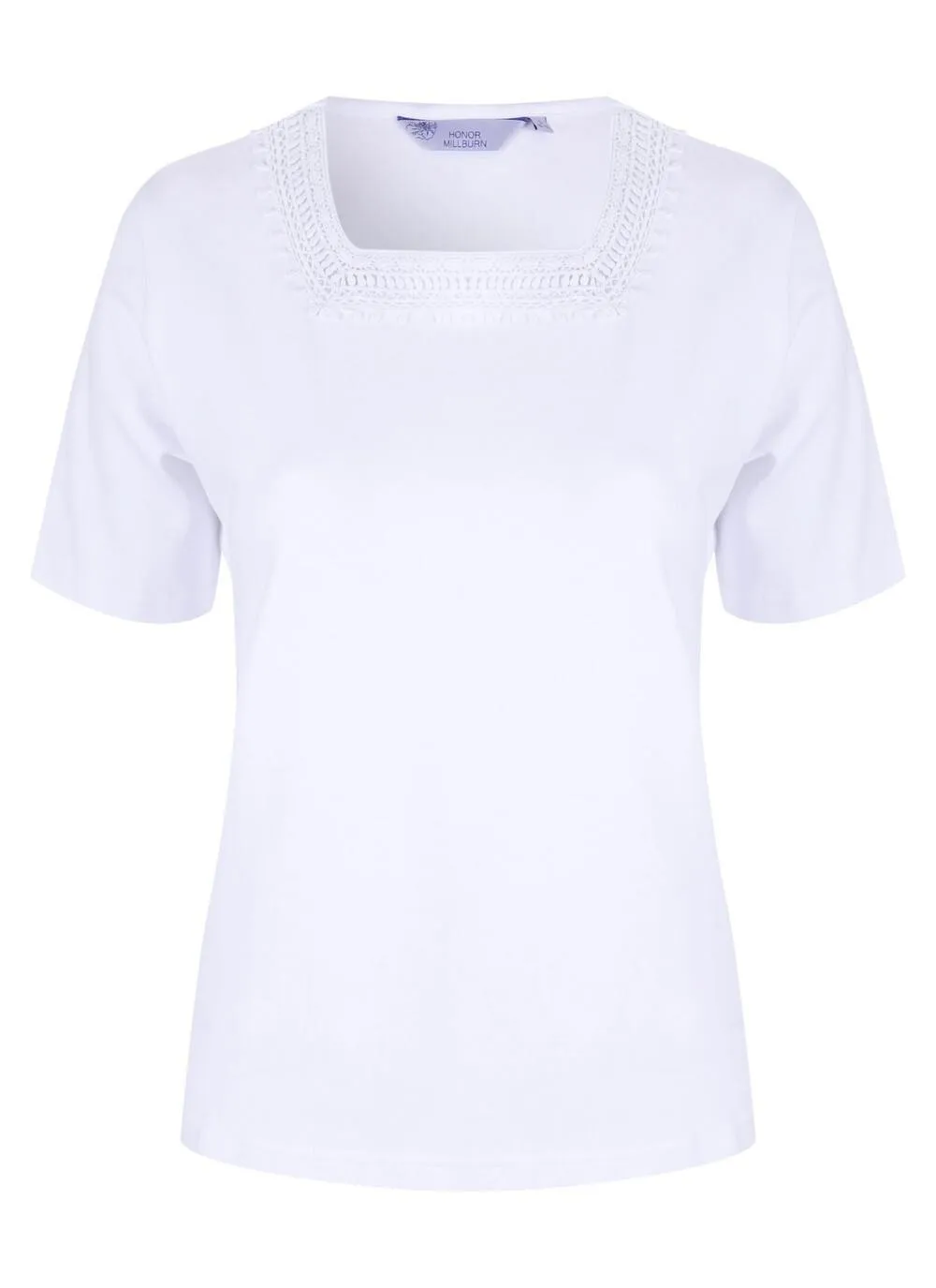 White T Shirt