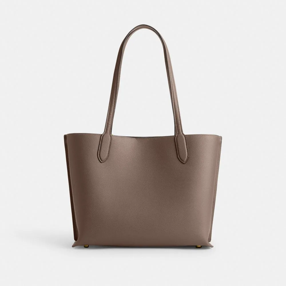 WILLOW TOTE