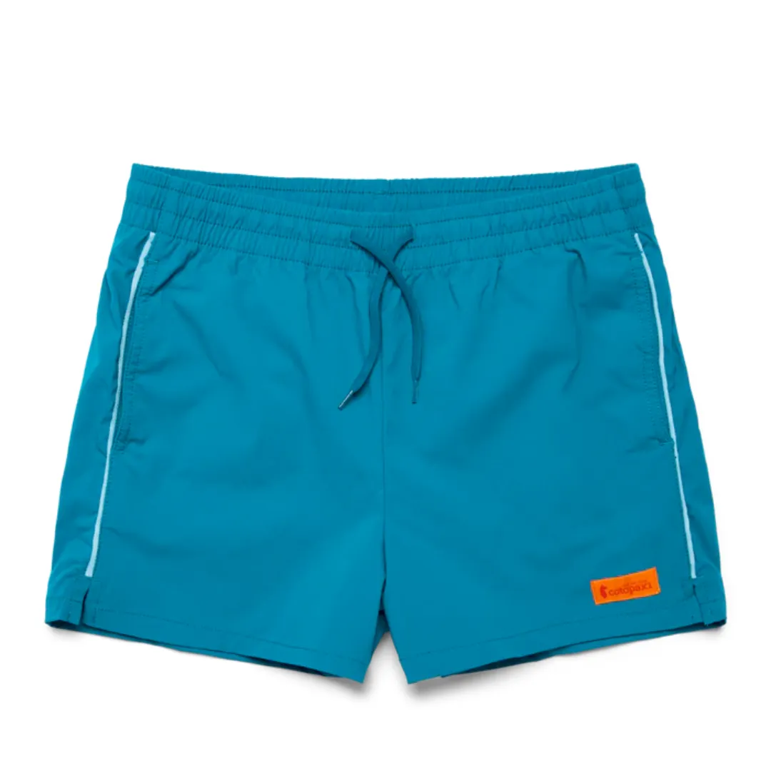 Women's Brinco Short