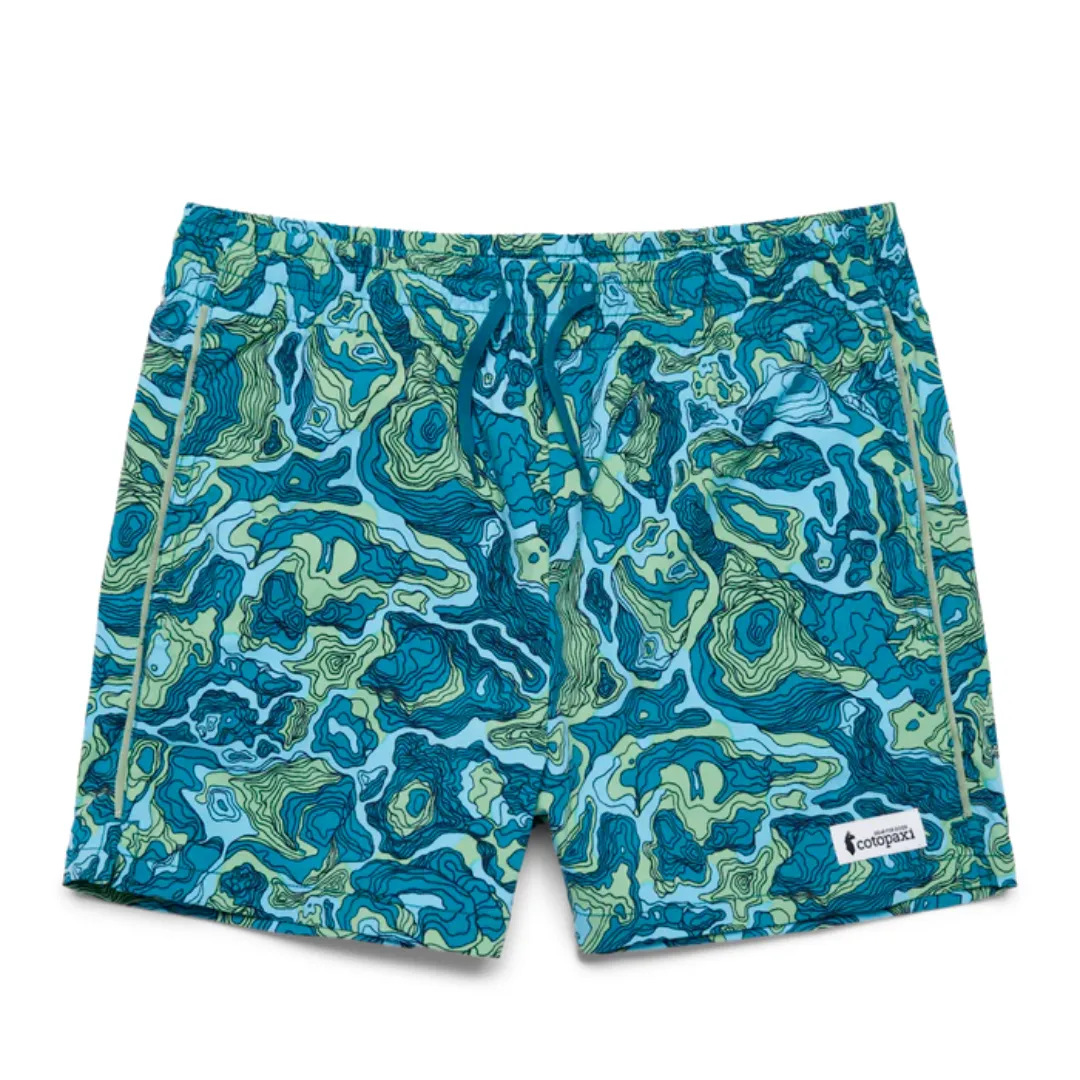 Women's Brinco Short