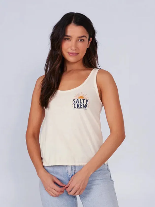 Women's Cruisin Classic Tank Top