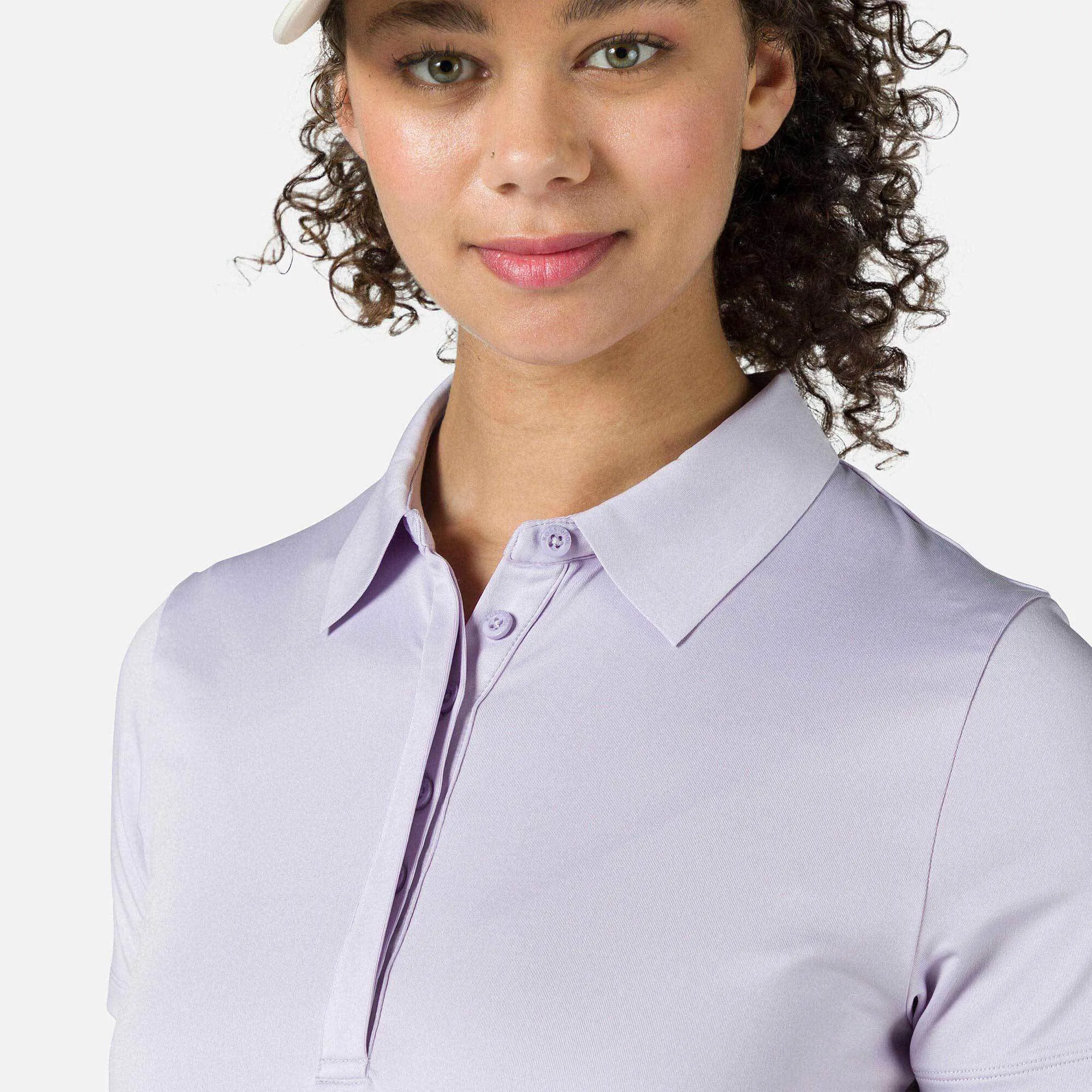 Women's E-Fiber Active Polo