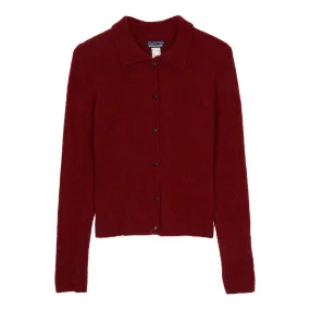 W's Boucle Cardigan