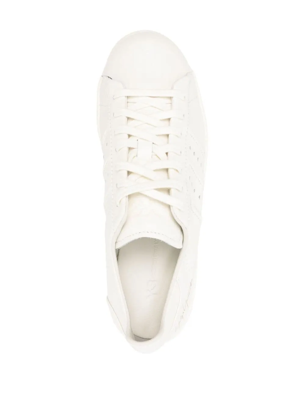 Y 3 Sneakers White